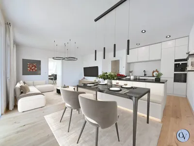 3-Zimmer-Wohnung kaufen in Wien – 85,87 m², € 659.900 – Bild 1 von 7