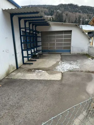Gewerbeimmobilie mieten in Innsbruck-Land – 140 m², € 990