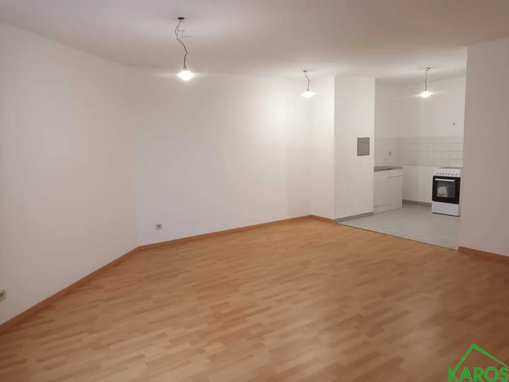 2-ZIMMER-NEUBAUWOHNUNG MIT PARKBLICK! - Ansicht 2