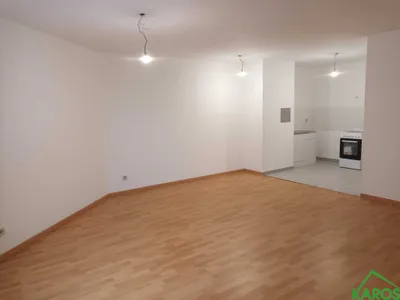 2-ZIMMER-NEUBAUWOHNUNG MIT PARKBLICK! – Bild 2