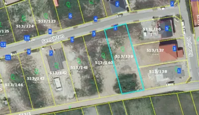 Grundstück kaufen in Neusiedl am See – 974 m², € 438.300 – Bild 5 von 5