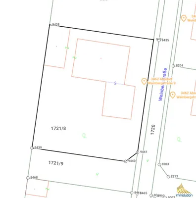 Haus kaufen in Tulln – 245 m², € 795.000 – Bild 17 von 17