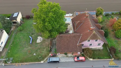 Haus kaufen in Tulln – 245 m², € 795.000