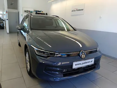 VW Golf Variant 1,5 TSI ACT mHEV Business DSG
