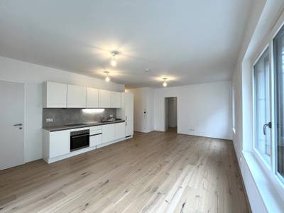 Hochwertige 3-Zimmer-Wohnung mit Außenfläche - im Projekt JOSEPH - in 1090 Wien zu mieten – Bild 3