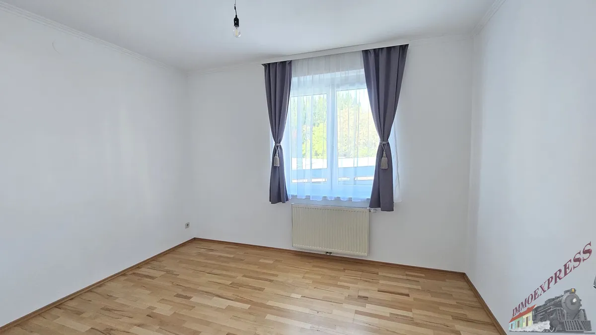 3-Zimmer-Wohnung mit Balkon in Stockerau ! - Ansicht 3