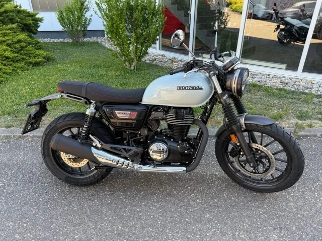 Honda Sonstige