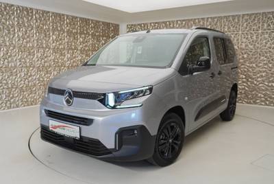 Citroën Berlingo VAN Länge M BlueHDi 130 S &S PLUS Transporter / Kastenwagen