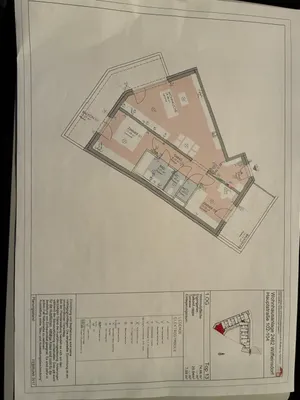 3-Zimmer-Wohnung mieten in Bruck an der Leitha – 75 m², € 1.000 – Bild 2 von 10