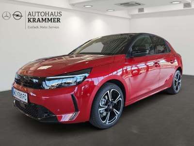 Opel Corsa 1,2 Direct Injection Turbo Euro 6.4 Corsa GS