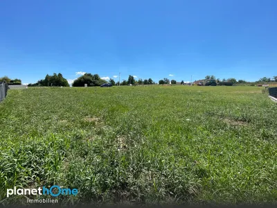 Grundstück kaufen in Steyr-Land – 914 m², € 138.000 – Bild 5 von 9