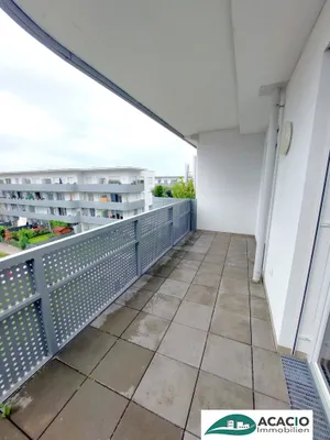 Wohnung mieten in Tulln – 32,24 m², € 535 – Bild 4 von 8