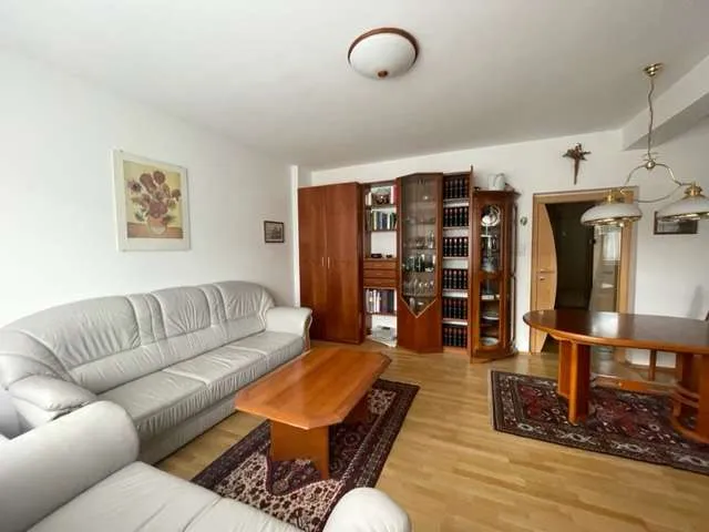 Mariatrost: 3-Zimmer-Wohnung mit PKW Abstellplatz - geringe laufende Kosten - Ansicht 3