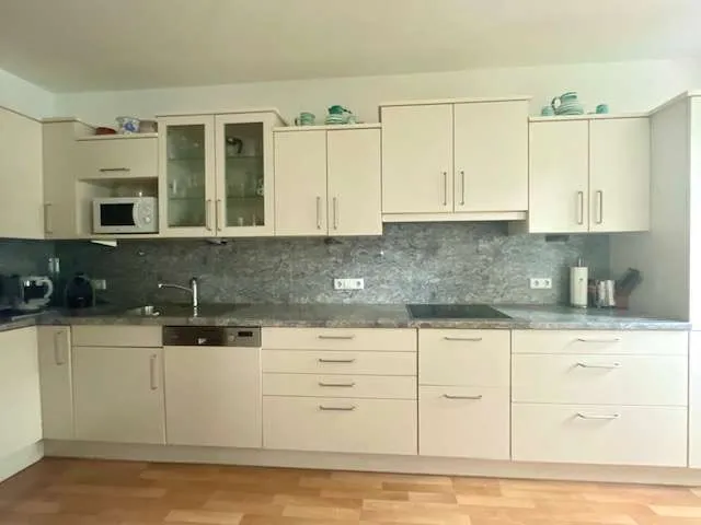 Mariatrost: 3-Zimmer-Wohnung mit PKW Abstellplatz - geringe laufende Kosten - Ansicht 2