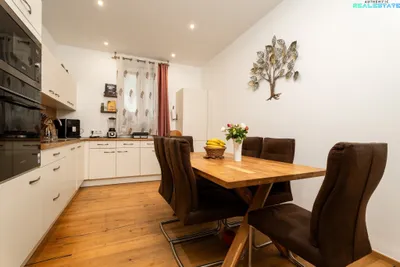 5-Zimmer-Haus kaufen in Wiener Neustadt – 176,78 m², € 450.000 – Bild 6 von 20