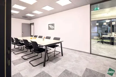 Gewerbeimmobilie mieten in Wien – 1 112 m², € 15 – Bild 2 von 8