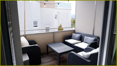 Wohnung mieten in Klagenfurt – 54 m², € 908 – Bild 8 von 9