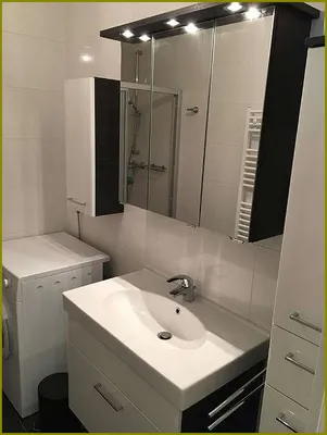Wohnung mieten in Klagenfurt – 54 m², € 908 – Bild 6 von 9