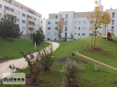 Wohnung mieten in Klagenfurt – 54 m², € 908