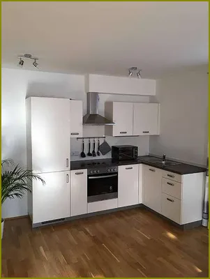 Wohnung mieten in Klagenfurt – 54 m², € 908 – Bild 2 von 9