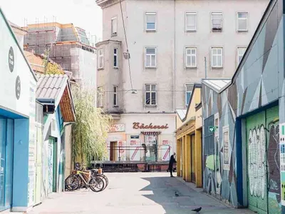 2-Zimmer-Wohnung kaufen in Wien – 49,19 m², € 393.500 – Bild 11 von 12
