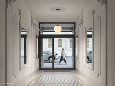 2-Zimmer-Wohnung kaufen in Wien – 49,19 m², € 393.500 – Bild 5 von 12