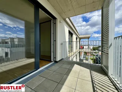 2-Zimmer-Wohnung kaufen in Wien – 50,32 m², € 334.000 – Bild 8 von 20