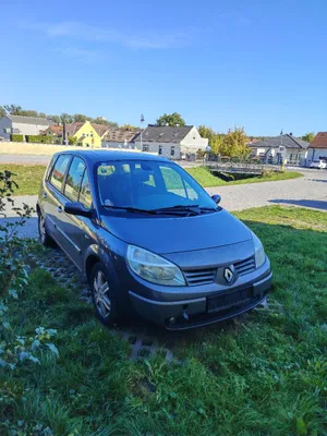 Renault Scénic JM0205