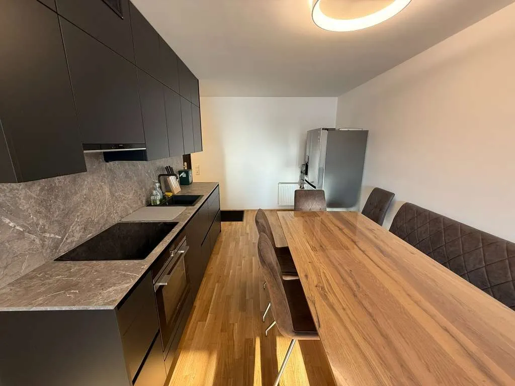 Apartment in Linz, Solar-City, Pichling - Ansicht 3