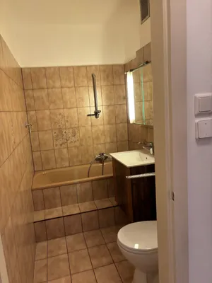 1 Zimmerwohnung hell und ruhige Lage – Bild 3