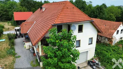 5-Zimmer-Haus kaufen in Hartberg-Fürstenfeld – 160 m², € 369.000 – Bild 2 von 10