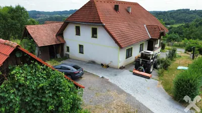 5-Zimmer-Haus kaufen in Hartberg-Fürstenfeld – 160 m², € 369.000 – Bild 8 von 10