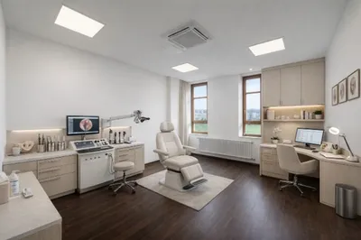 Gewerbeimmobilie mieten in Wels – 89 m², € 12 – Bild 8 von 9