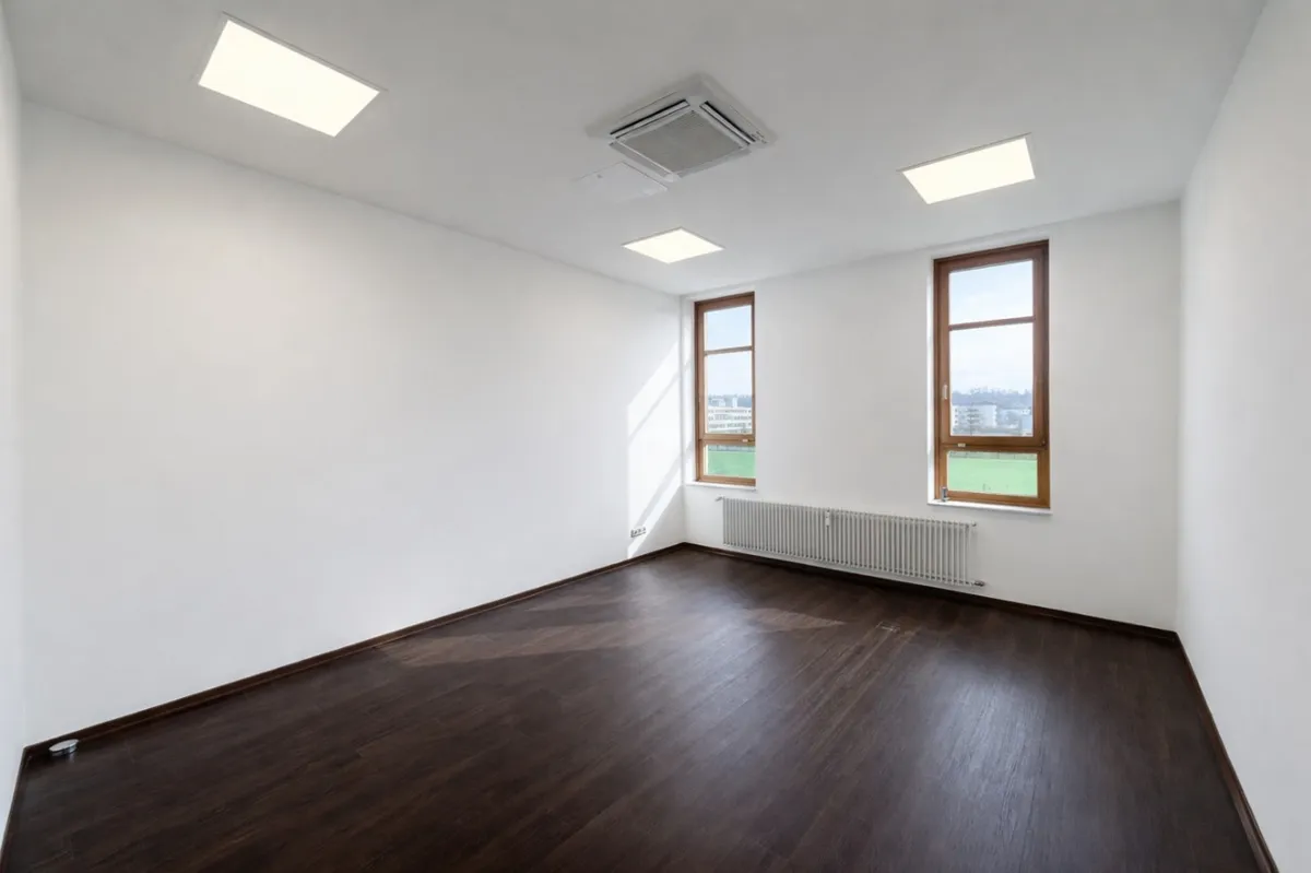KOMETENZCENTER GESUNDHEIT - ORDINATION, NETZWERK, ZUKUNFT - 3 Praxisflächen 32 m², 89 m² & 130 m² - Ansicht 3