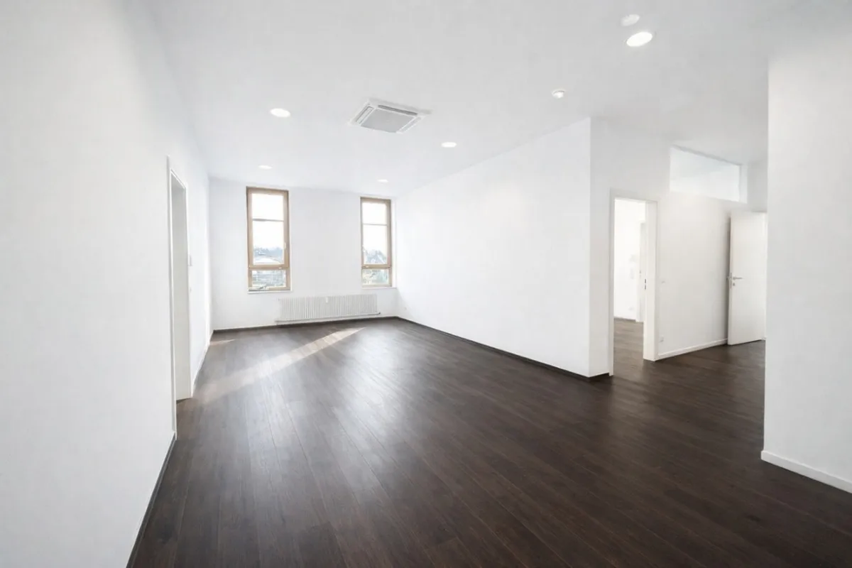 KOMETENZCENTER GESUNDHEIT - ORDINATION, NETZWERK, ZUKUNFT - 3 Praxisflächen 32 m², 89 m² & 130 m² - Ansicht 2