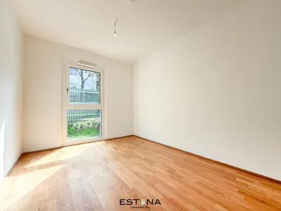 Gemütliche Gartenwohnung mit perfektem Grundriss - Nähe Schloss Neugebäude – Bild 3