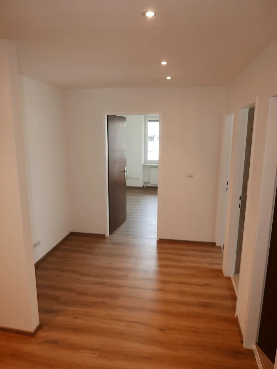 Wohnung – Innsbruck, Pradl - Ansicht 3