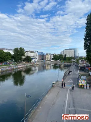 2-Zimmer-Wohnung kaufen in Wien – 56,3 m², € 445.000 – Bild 7 von 10