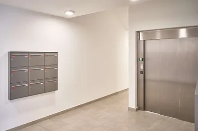 2-Zimmer-Wohnung mieten in Krems Land – 44 m², € 879 – Bild 14 von 15