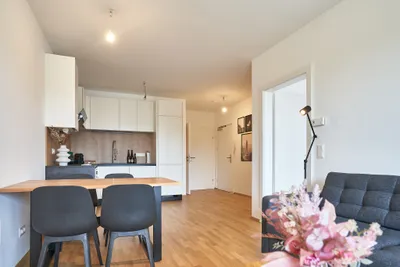2-Zimmer-Wohnung mieten in Krems Land – 44 m², € 879 – Bild 8 von 15