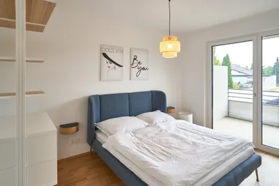 2-Zimmer-Wohnung mieten in Krems Land – 44 m², € 879 – Bild 4 von 15
