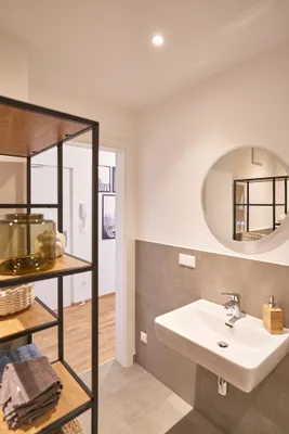 2-Zimmer-Wohnung mieten in Krems Land – 44 m², € 879 – Bild 11 von 15