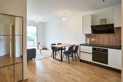 2-Zimmer-Wohnung mieten in Krems Land – 44 m², € 879 – Bild 6 von 15