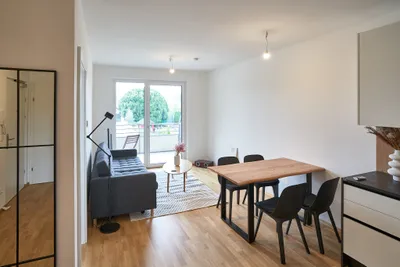 2-Zimmer-Wohnung mieten in Krems Land – 44 m², € 879 – Bild 5 von 15