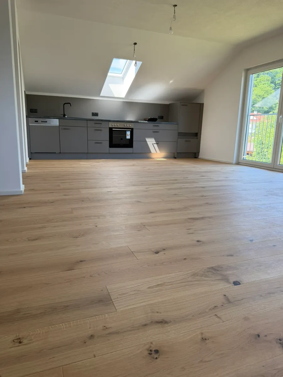 Wohnung – Haidenöster - Ansicht 2