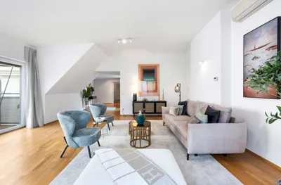 3-Zimmer-Wohnung kaufen in Wien – 124 m², € 949.000 – Bild 1 von 7
