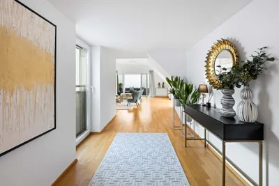 3-Zimmer-Wohnung kaufen in Wien – 124 m², € 949.000 – Bild 3 von 7