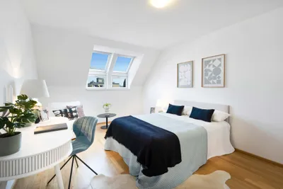3-Zimmer-Wohnung kaufen in Wien – 124 m², € 949.000 – Bild 4 von 7