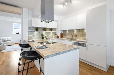 3-Zimmer-Wohnung kaufen in Wien – 124 m², € 949.000 – Bild 2 von 7