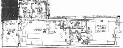 2-Zimmer-Wohnung mieten in Deutschlandsberg – 58 m², € 690 – Bild 7 von 7